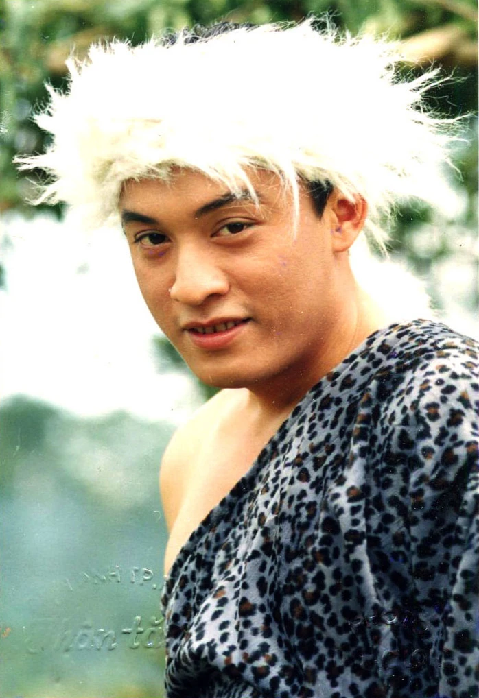 Chùm ảnh Lam Trường qua các thời kỳ do fan lưu giữ ảnh 18